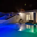 Hotel Agnanti & Páros