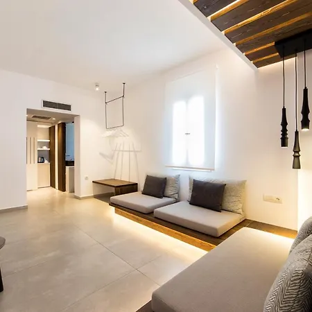 Agnanti & Otel