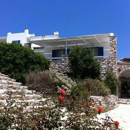 Agnanti & Otel 5*