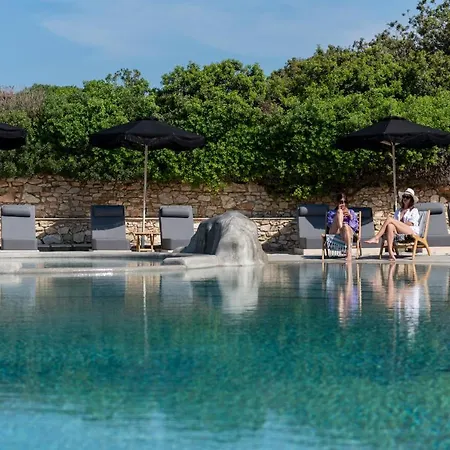 Agnanti & Otel 5*