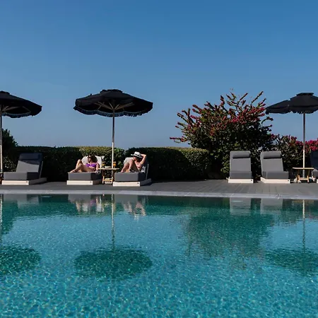 Agnanti & 5* باروس