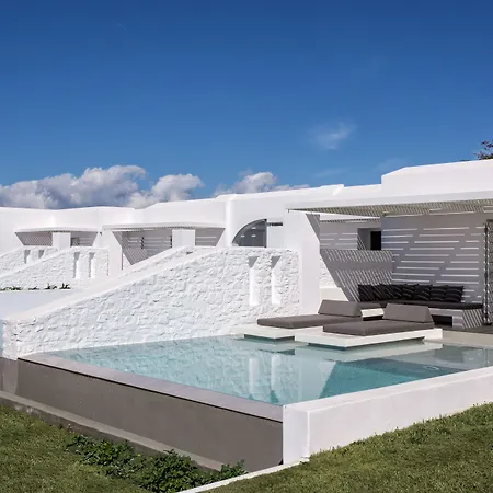 Agnanti & 5* باروس