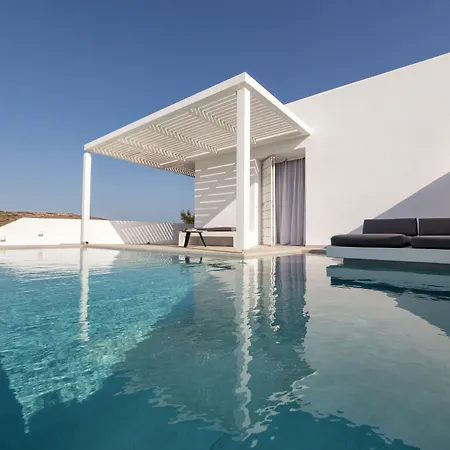 Agnanti & 5* باروس