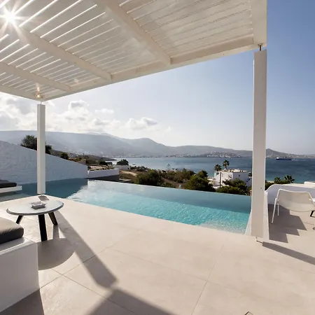 Agnanti & فندق 5*