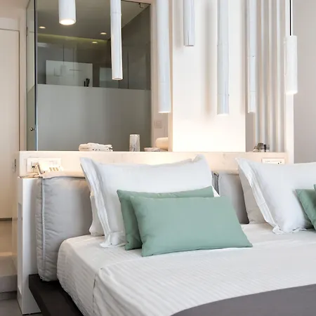 Agnanti & باروس