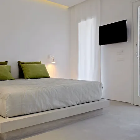 Agnanti & باروس