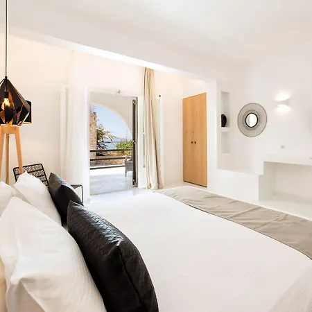 Agnanti & باروس