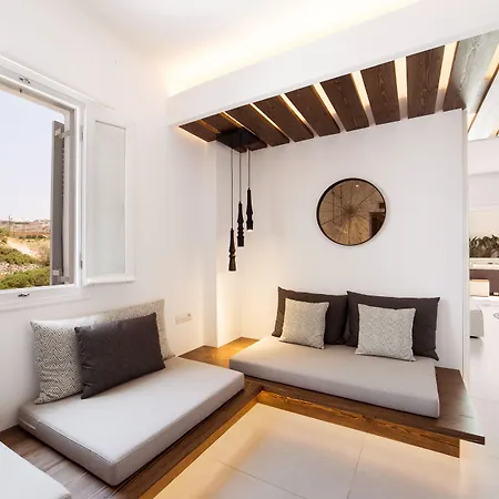 فندق Agnanti & 5*