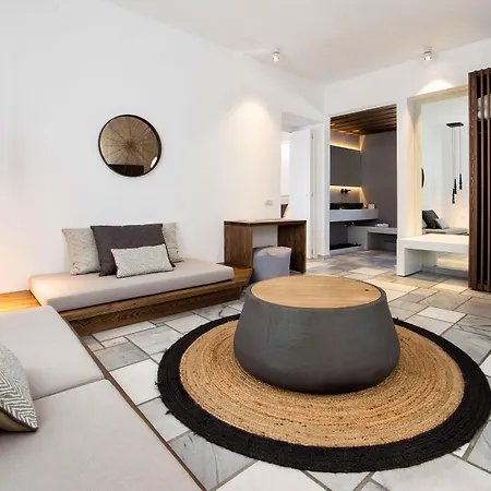 فندق Agnanti & 5*