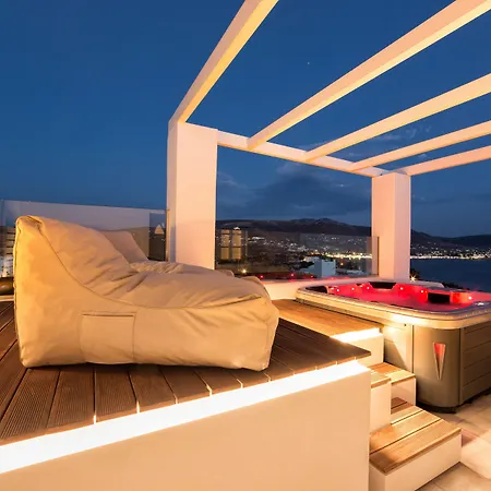 Agnanti & 5* باروس