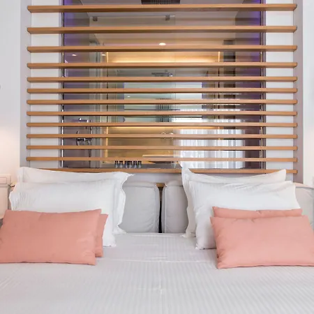 Agnanti & باروس