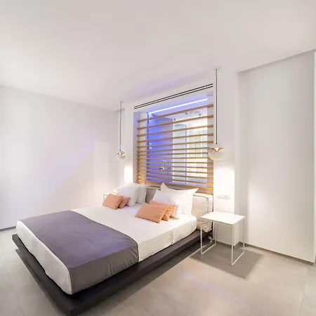 فندق Agnanti & 5*