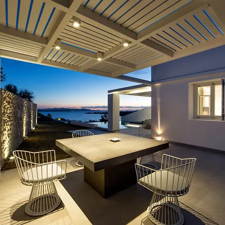 Agnanti & باروس