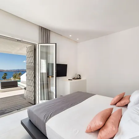 Agnanti & 5* باروس