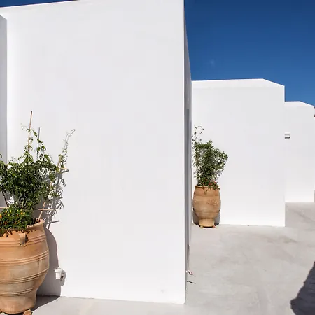 فندق Agnanti & 5*