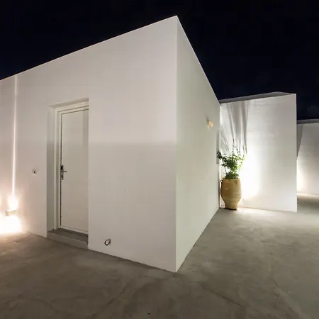 Agnanti & 5* باروس