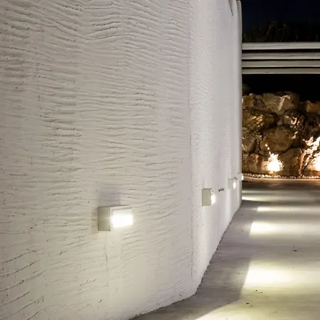 Agnanti & 5* باروس