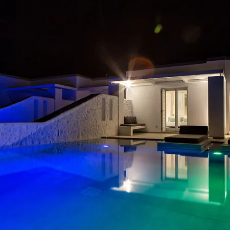 فندق Agnanti & باروس