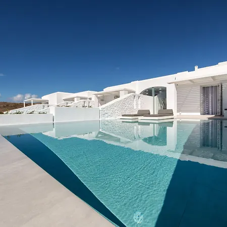 Agnanti & باروس