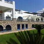 Agnanti & فندق 5*