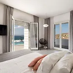 Hotel Agnanti & Páros
