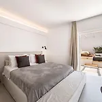 Hotel Agnanti & Páros