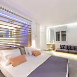 Hotel Agnanti & Páros
