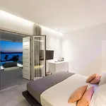 Hotel Agnanti & Páros