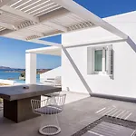 Hotel Agnanti & Páros