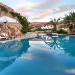 Hotel Agnanti & Páros