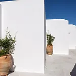 Otel Agnanti & 5*