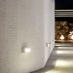 Agnanti & 5* Páros