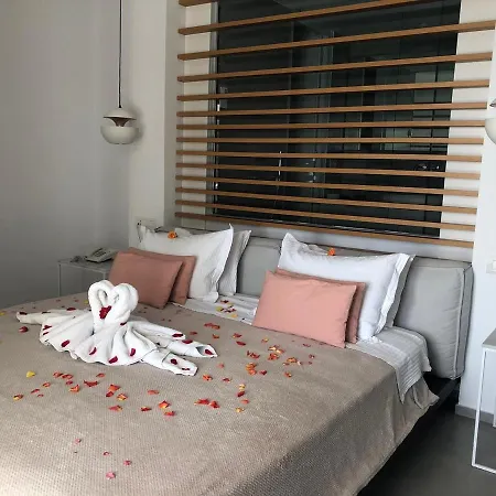 Hotel Agnanti &