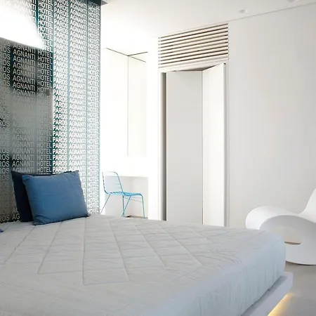 Agnanti & Hotel 5*