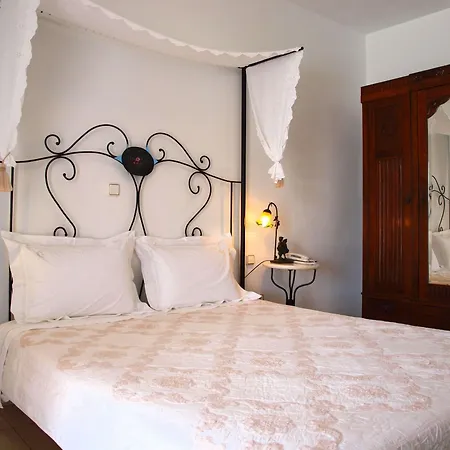 Hotel Agnanti & 5*