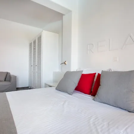 Hotel Agnanti &