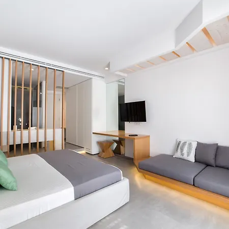 Agnanti & Hotel 5*