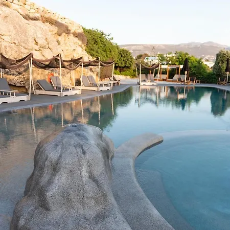 Agnanti & 5* Parikia (Paros)