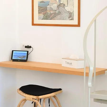Agnanti & 5* Parikia (Paros)