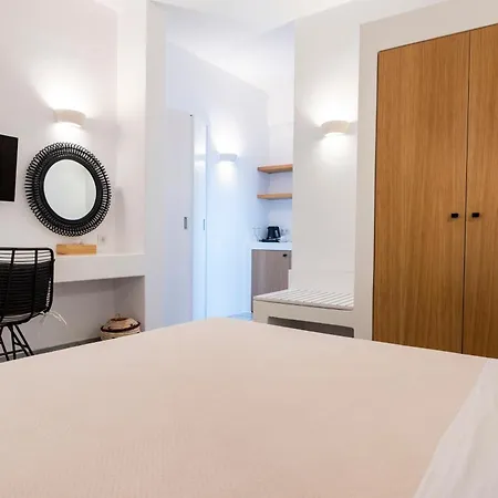 Agnanti & Hotel 5*