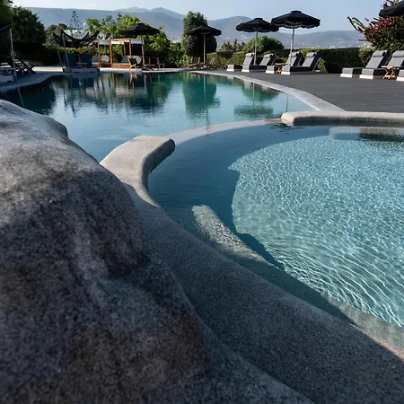 Agnanti & Hotel 5*