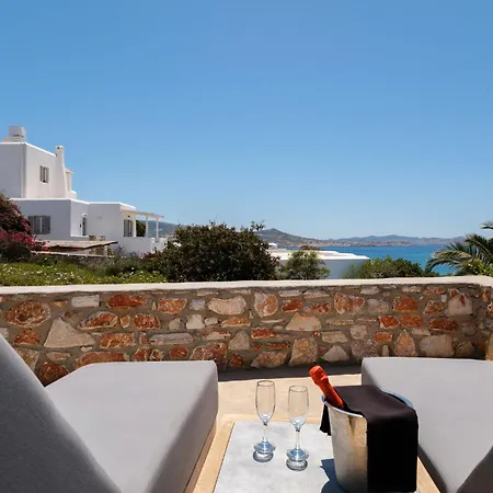 Hotel Agnanti & 5*