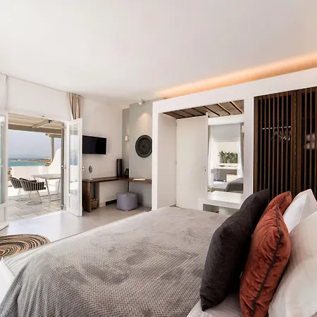 Agnanti & Отель 5*