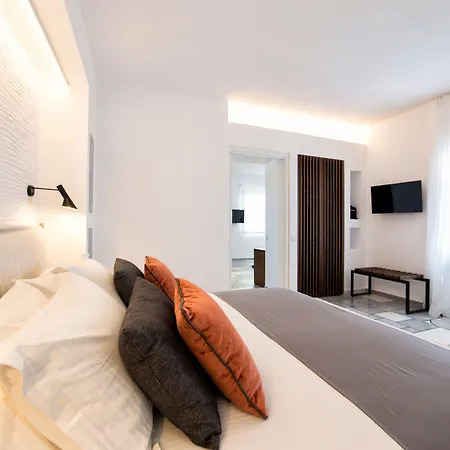 Agnanti & Hotel