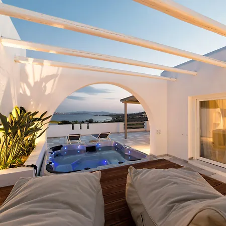 Agnanti & Páros