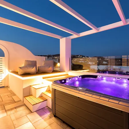 Agnanti & Hotel 5*