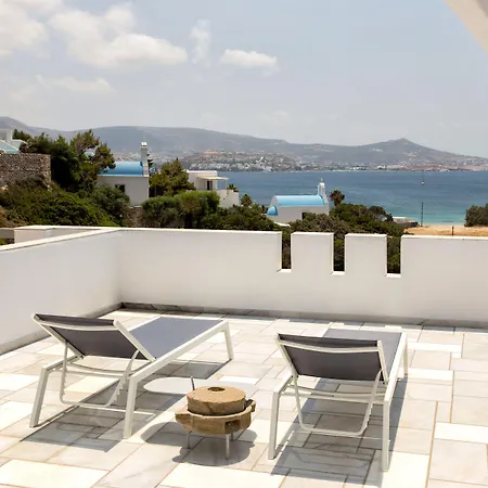 Hotel Agnanti & 5*