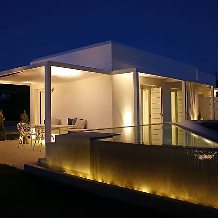 Hotel Agnanti & Páros