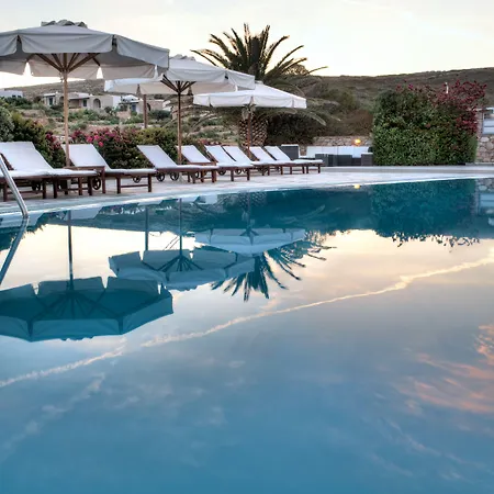 Hotel Agnanti & 5*
