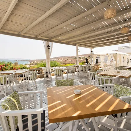 Hotel Agnanti & 5*